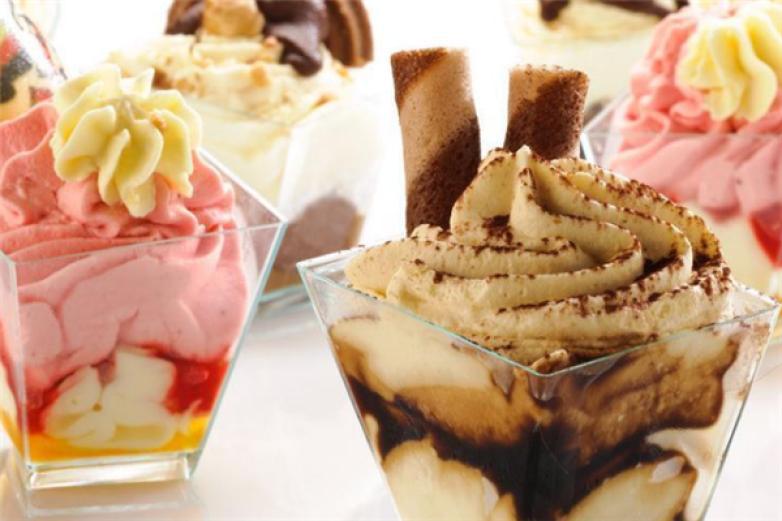 嘉利冰之宝冰淇淋